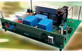 Figure 3. Single-plate IC reference design board